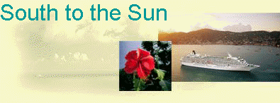 South to the Sun