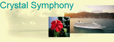 Crystal Symphony