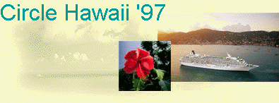 Circle Hawaii '97