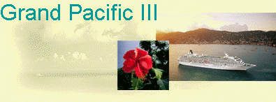 Grand Pacific III