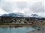 Downtown Haines from the pier