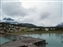 Downtown Haines from the pier