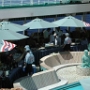 2000 - American Buffet at Neptune Pool