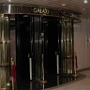 2000 - Galaxy Lounge Entrance