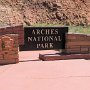 Arches National Park