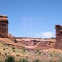 Arches National Park - Fallen Arch