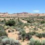 Arches National Park - Ancient Sand Dunes