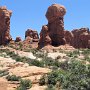 Arches National Park - Hoodoos