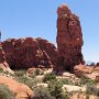 Arches National Park - Hoodoos