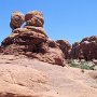 Arches National Park - Hoodoos