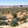 Arches National Park - Ancient Sand Dunes