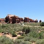 Arches National Park - The Windows