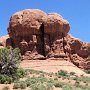 Arches National Park - Elephant Butte