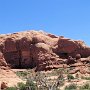 Arches National Park - Double Arch Area
