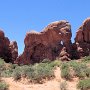 Arches National Park - Windows Area