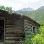 Aspen - Ashcroft Ghost Town - Blacksmith