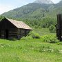 Aspen - Ashcroft Ghost Town