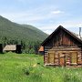 Aspen - Ashcroft Ghost Town