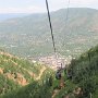 Aspen - Gondola