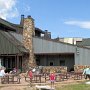 Aspen - Gondola Sundeck Building