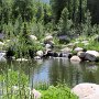 Aspen - John Denver Sanctuary