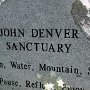 Aspen - John Denver Sanctuary