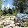 Aspen - John Denver Sanctuary - Chrome on the Ranch