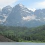 Aspen - Maroon Bells