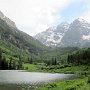 Aspen - Maroon Bells