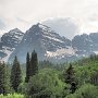 Aspen - Maroon Bells