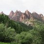 Aspen - Maroon Bells