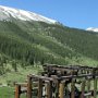 Aspen - Independence Pass - Ore Crusher
