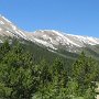 Aspen - Independence Ghost Town