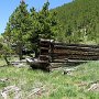 Aspen - Independence Ghost Town