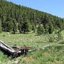 Aspen - Independence Ghost Town