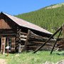 Aspen - Independence Ghost Town - General Store