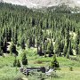 Aspen - Independence Ghost Town