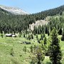 Aspen - Independence Ghost Town