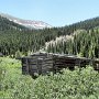 Aspen - Independence Ghost Town