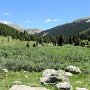 Aspen - Independence Ghost Town