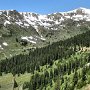 Aspen - Independence Pass