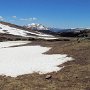 Aspen - Independence Pass - Summit