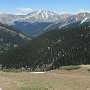 Aspen - Independence Pass - Summit