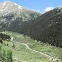 Aspen - Independence Pass