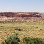 Canyonlands NP - Big Mesa