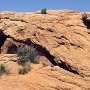 Canyonlands NP - Mesa Arch