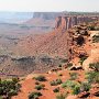 Canyonlands NP - Buck Canyon