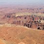 Canyonlands NP - Grand View Point