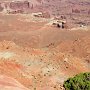 Canyonlands NP - Grand View Point