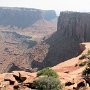 Canyonlands NP - Grand View Point